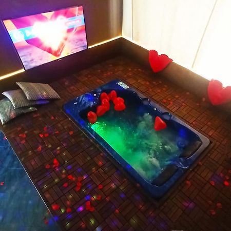 Dimora Nel Benessere Монополи Екстериор снимка