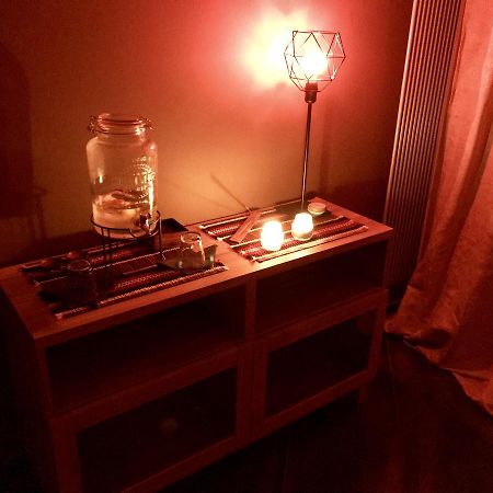 Dimora Nel Benessere Монополи Екстериор снимка