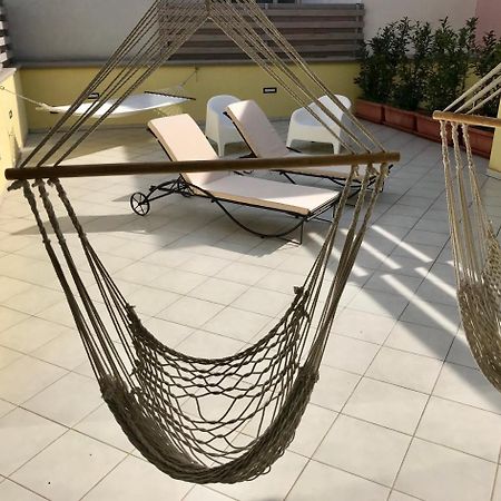 Dimora Nel Benessere Монополи Екстериор снимка