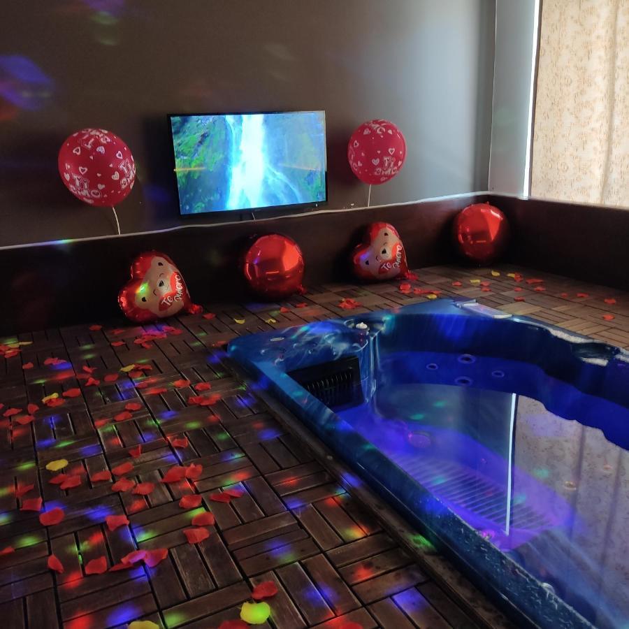 Dimora Nel Benessere Монополи Екстериор снимка