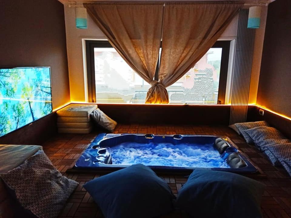 Dimora Nel Benessere Монополи Екстериор снимка