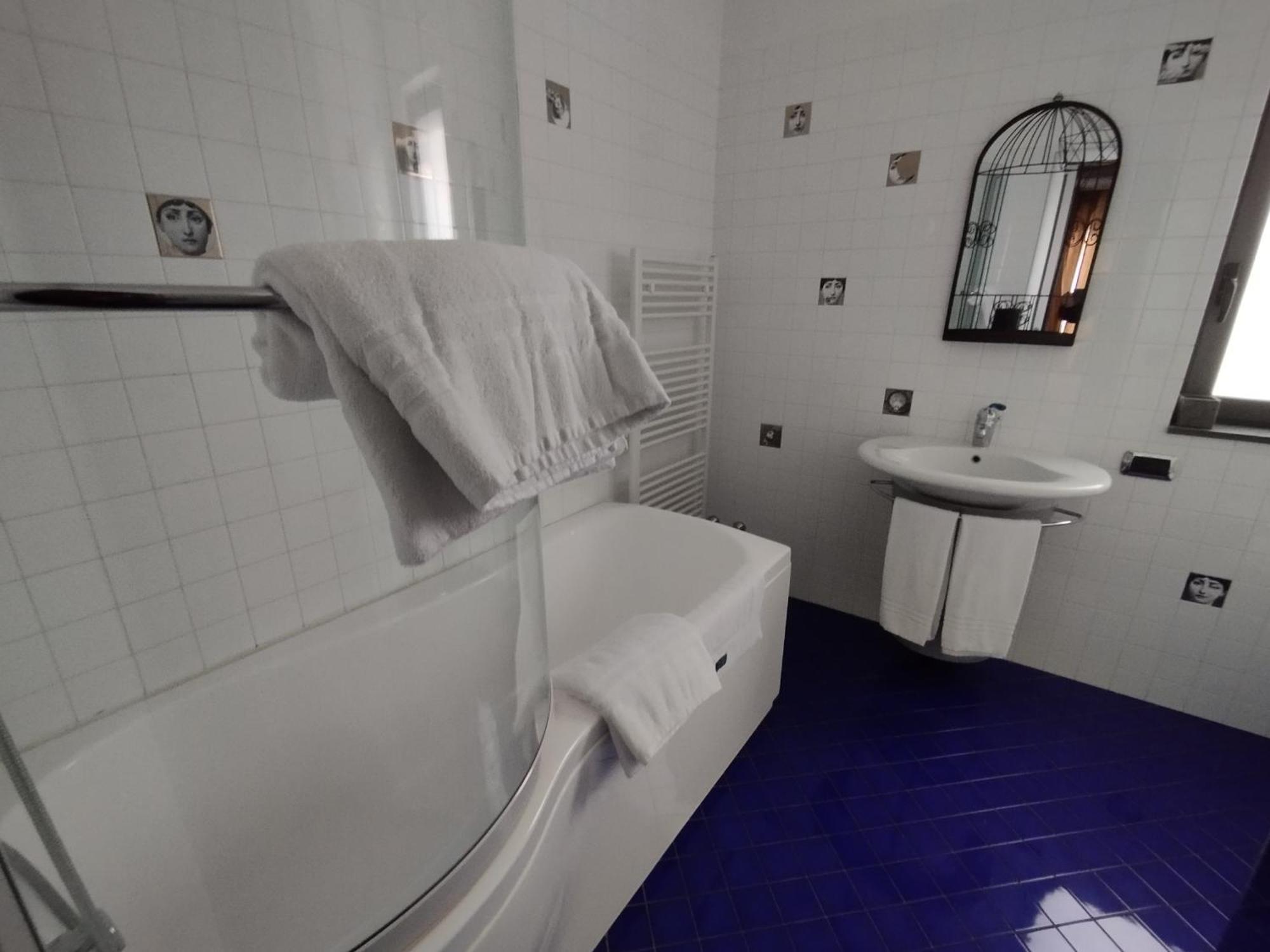 Dimora Nel Benessere Монополи Екстериор снимка