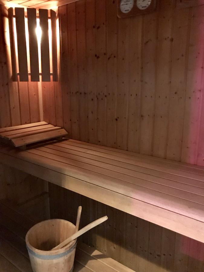 Dimora Nel Benessere Монополи Екстериор снимка