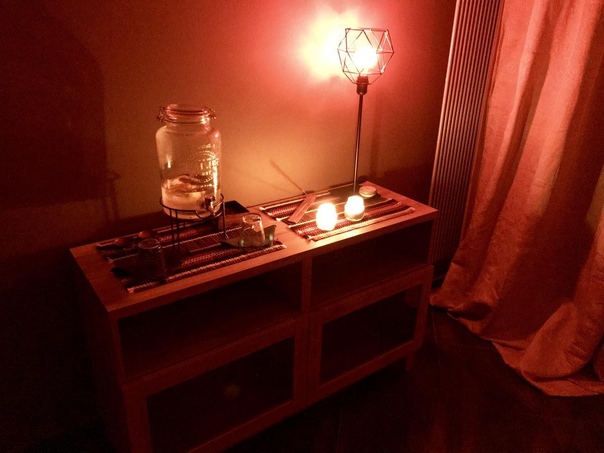 Dimora Nel Benessere Монополи Екстериор снимка
