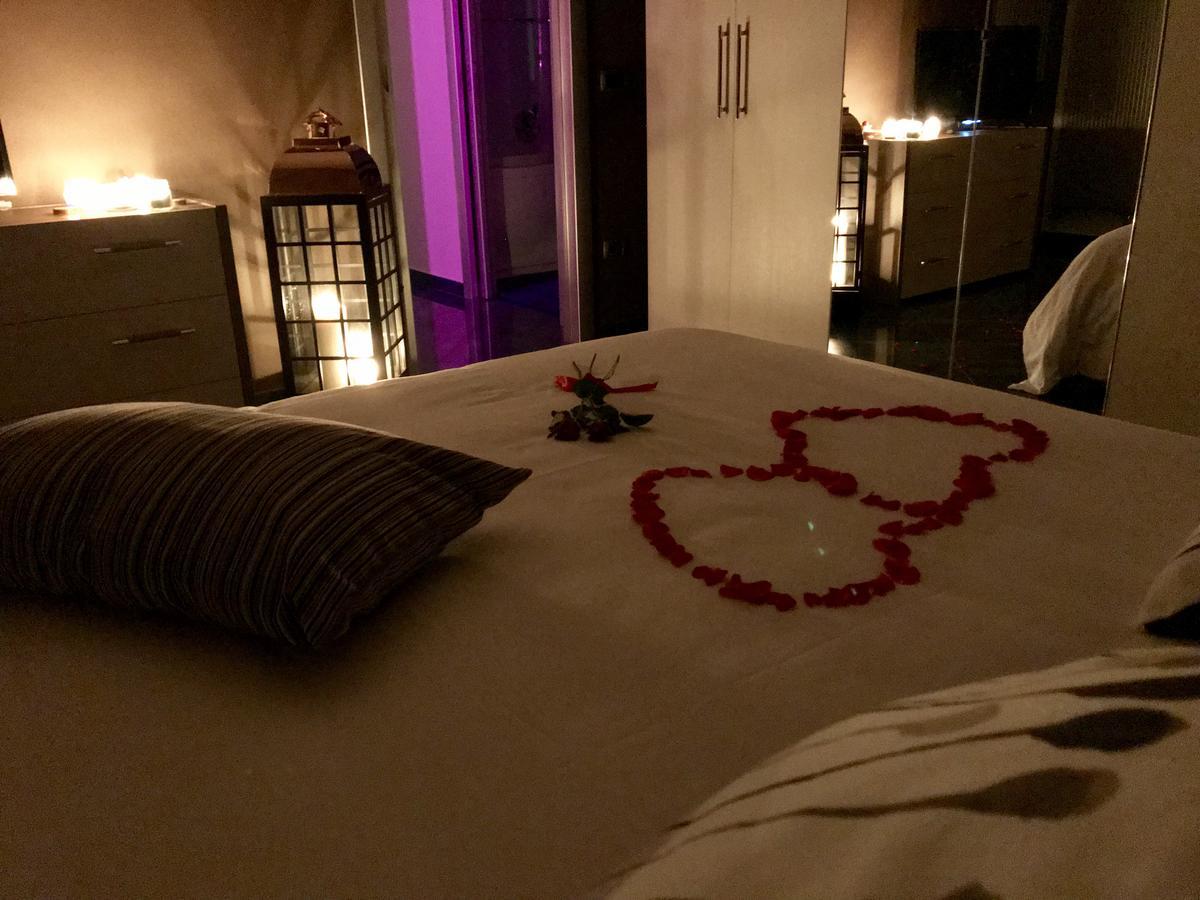 Dimora Nel Benessere Монополи Екстериор снимка