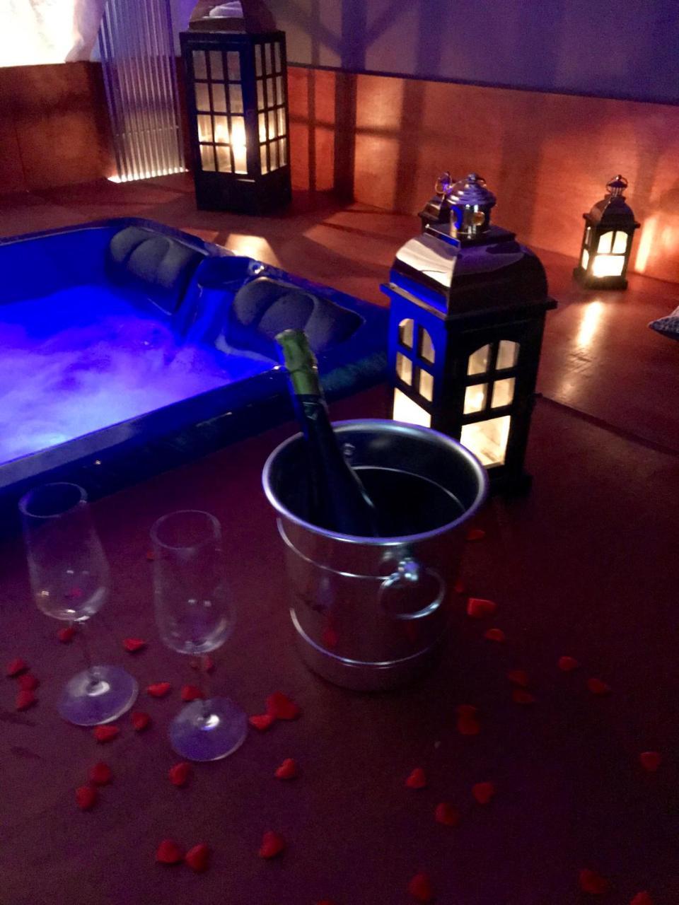 Dimora Nel Benessere Монополи Екстериор снимка