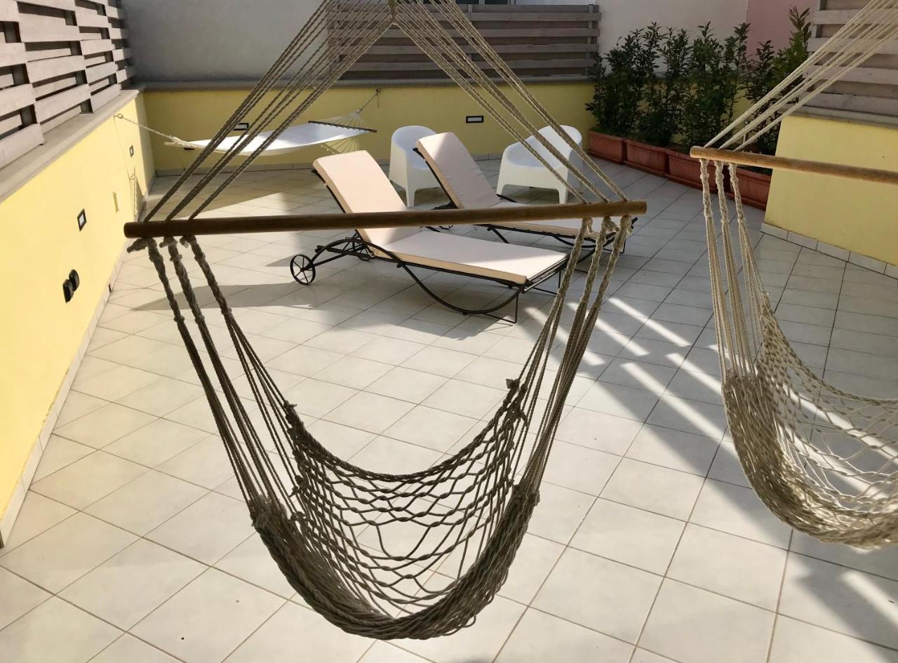 Dimora Nel Benessere Монополи Екстериор снимка